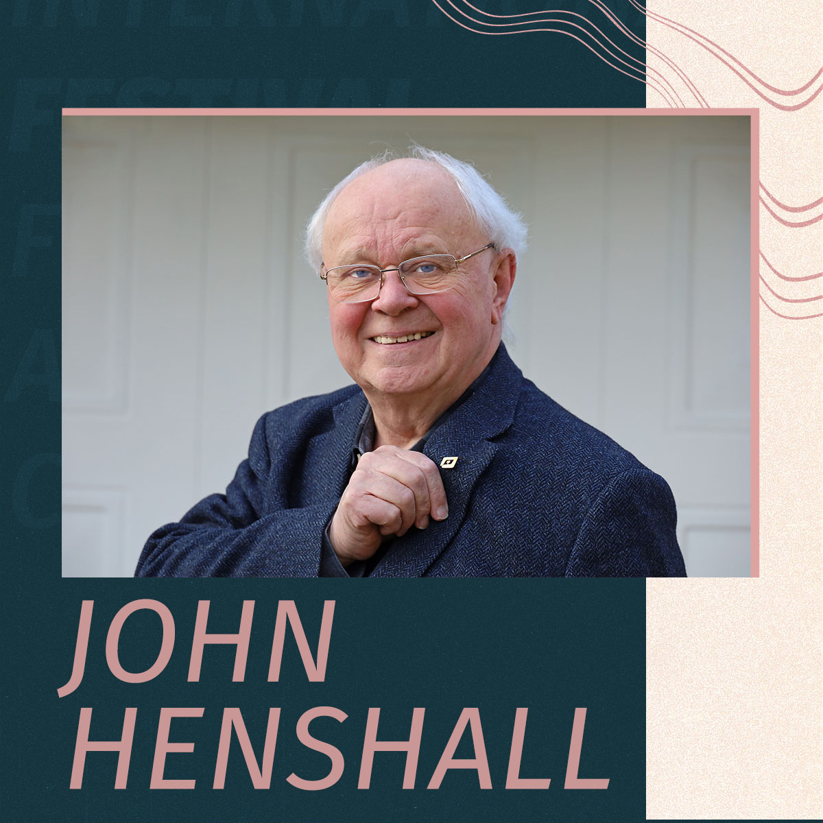 John Henshall